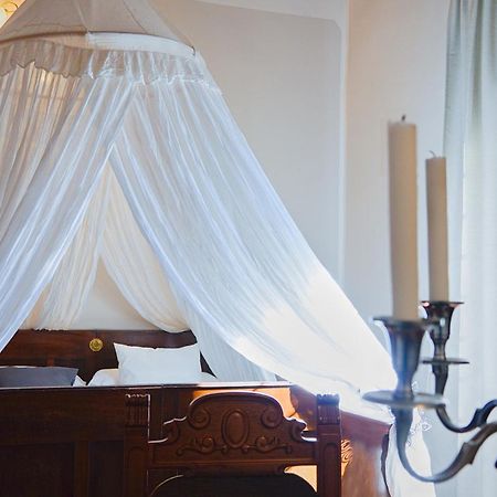 Abbazia Ss. Quirico E Giulitta Otel Micigliano Dış mekan fotoğraf